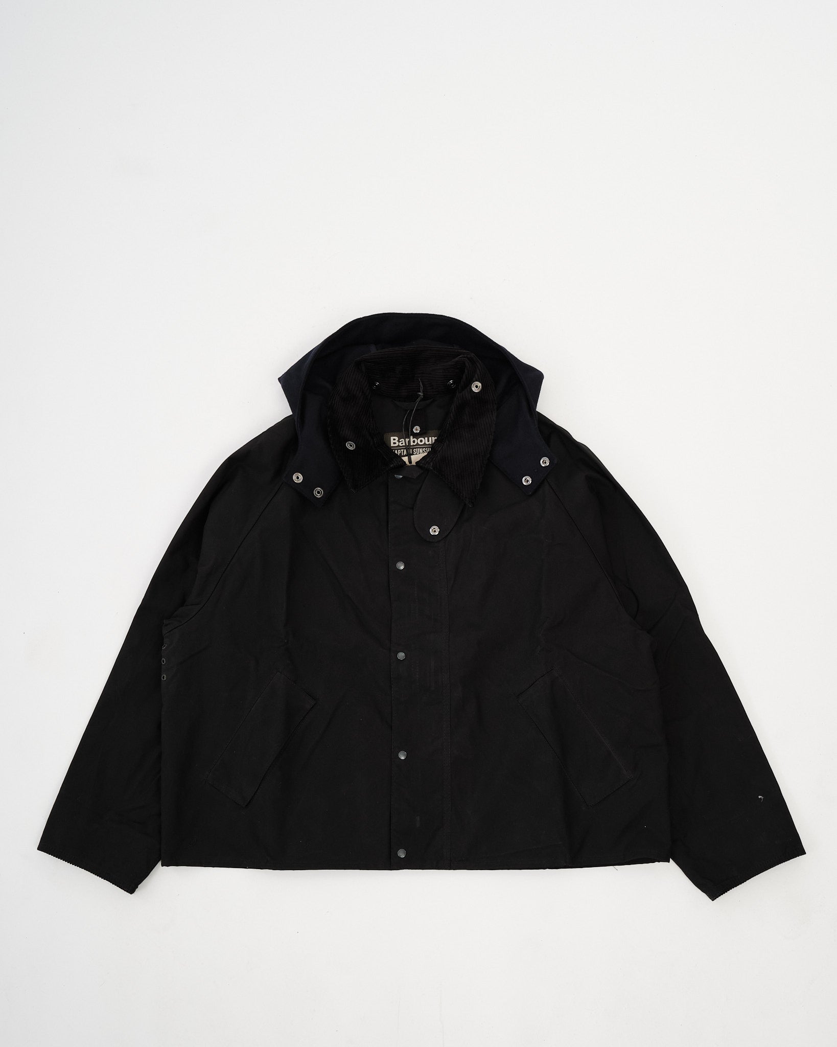 KAPTAIN SUNSHINE × Barbour Barbour x Kaptain Sunshine | MEADOW