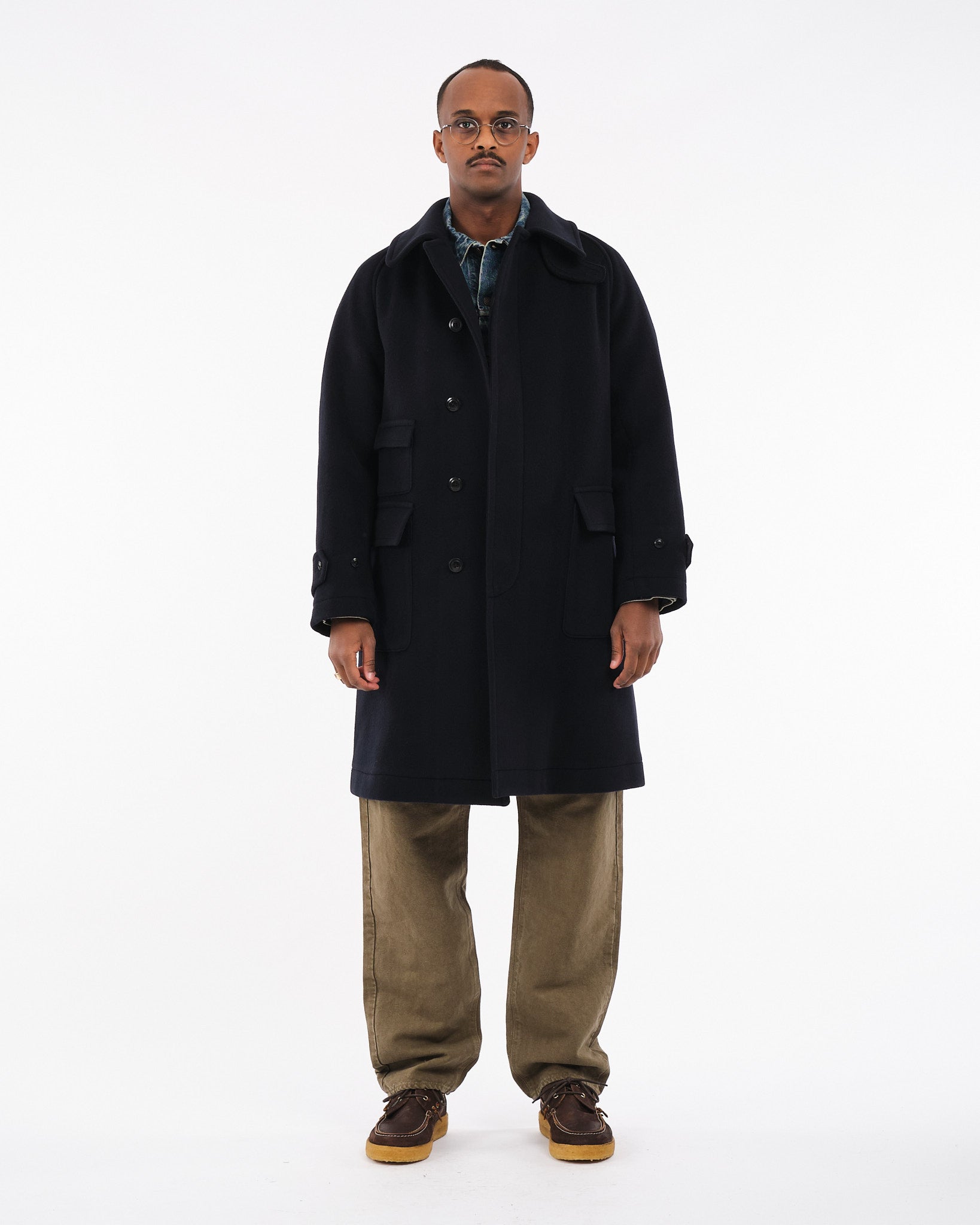 Kaptain Sunshine | Outerwear | MEADOW