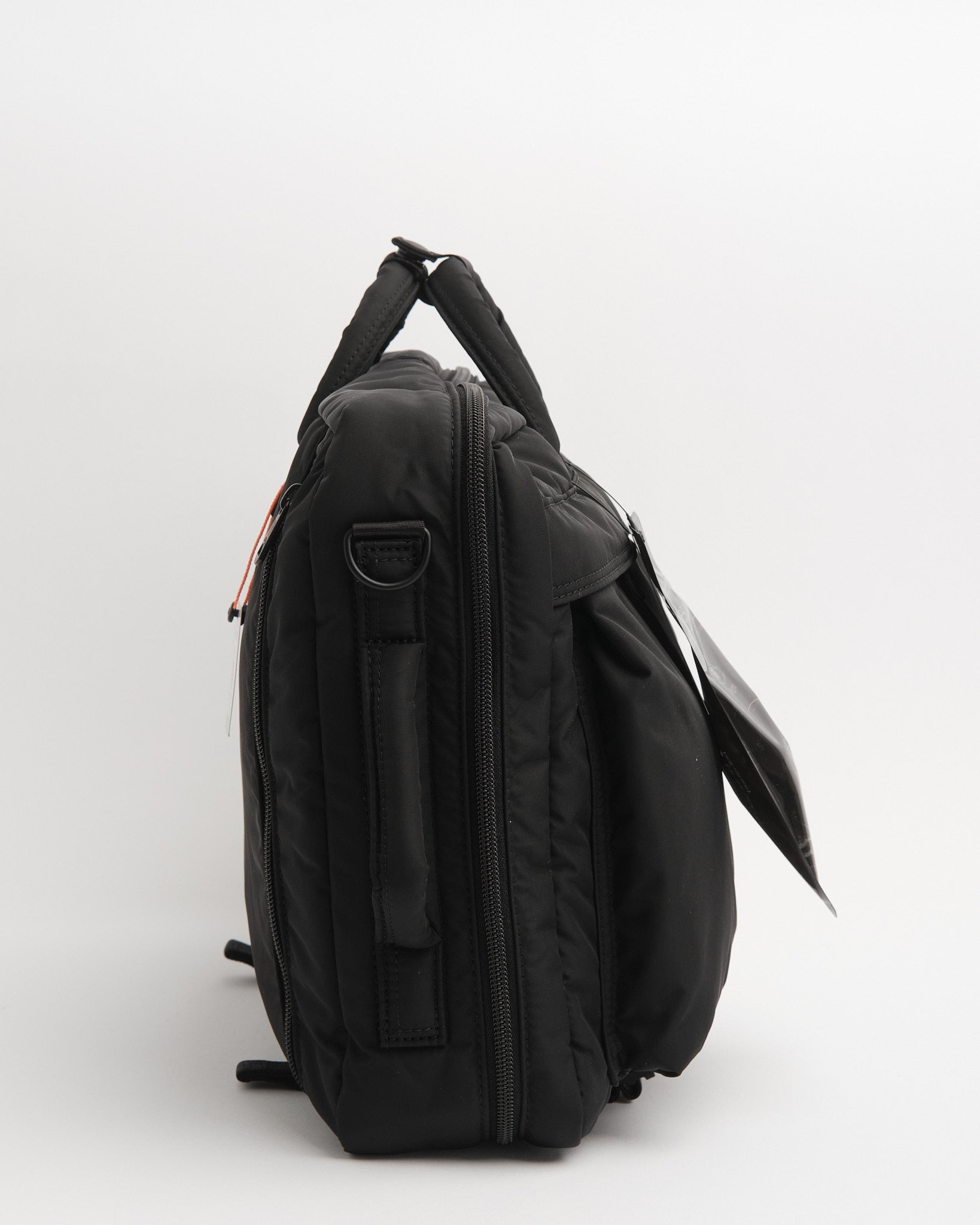 porter | SENSES 2WAY Pack Black | meadow
