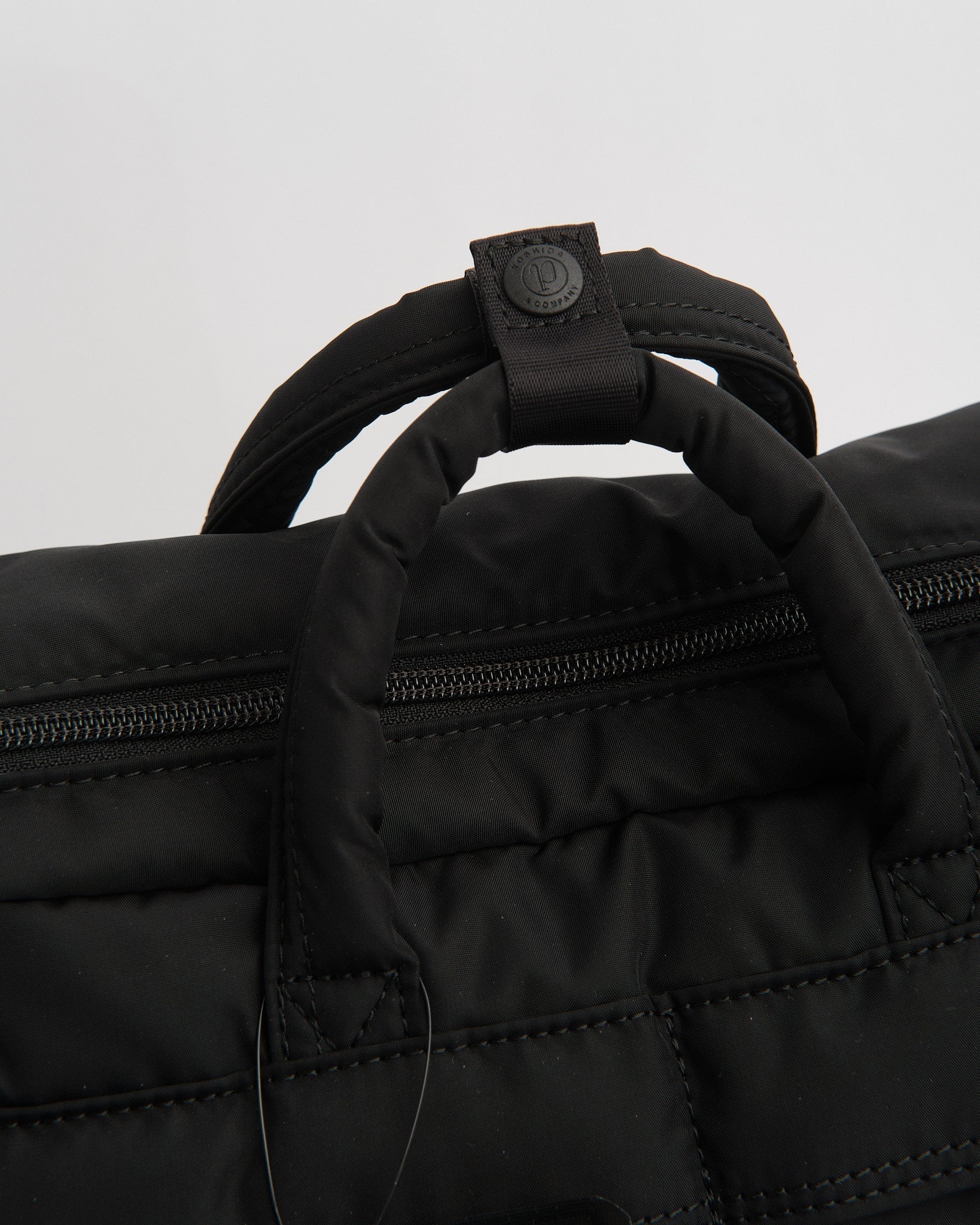 porter | SENSES 2WAY Pack Black | meadow